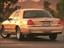 1999 Ford Crown Victoria